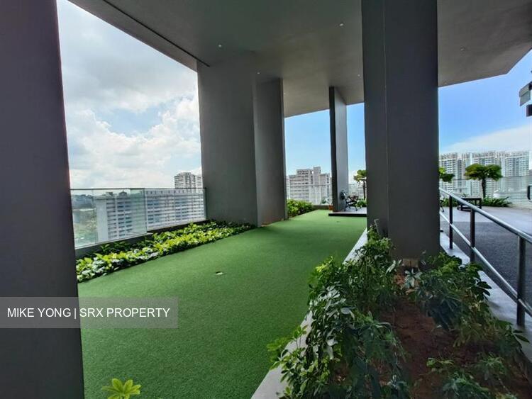 Regent Residences (D12), Apartment #499615011